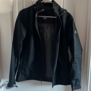 Adidas windbreaker jacket